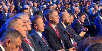 Александр Богомаз принял участие в Международном форуме «Российская энергетическая неделя» - Знамя Труда