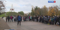 В Брянске состоялись соревнования по спортивному ориентированию - Знамя Труда