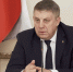 Александр Богомаз: реконструкция брянского аэропорта завершится до конца года - Знамя Труда