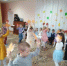В Дубровском детском саду № 2 состоялся утренник, посвященный празднику осени - Знамя Труда