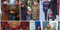 23 февраля – один из главных праздников нашей страны. - Администрация Дубровского района