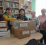 #НашимГероям, #Росмолодежь. - Администрация Дубровского района